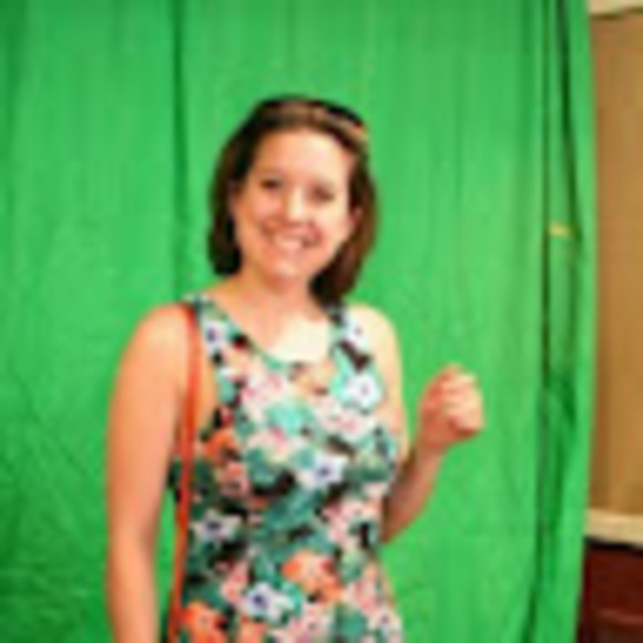 Meet your Posher, Erica - Picture 1 of 1